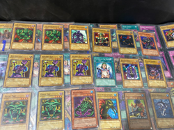 YUGIOH Yu-Gi-Oh cards lot of 198 see pics! - Image 5