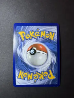 Pokemon TCG Marshadow GX 80/147 SM Burning Shadows, Holo LP - Image 2