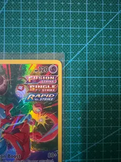 Pokemon TCG Deoxys GG12/GG70 Crown Zenith: Galarian Gallery English - Image 3