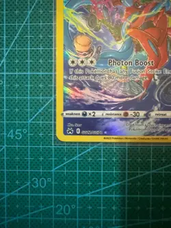 Pokemon TCG Deoxys GG12/GG70 Crown Zenith: Galarian Gallery English - Image 4