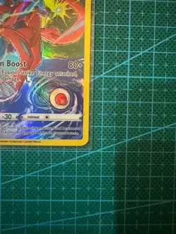 Pokemon TCG Deoxys GG12/GG70 Crown Zenith: Galarian Gallery English - Image 5