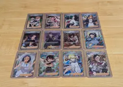 Pokemon Full Art Trainer Lot (12 total) - Image 3