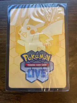 Pokemon TCG - Phantasmal Flames Build And Battle Flygon Deck SEALED - Image 2