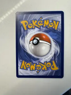 Palossand EX Pokemon Card - 280 HP Holo Rare 272/193 Surging Sparks - Image 2