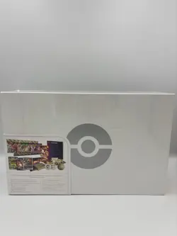 🐦 Pokemon TCG Sword & Shield Charizard Ultra-Premium Collection UPC Sealed - Image 3