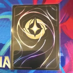 Disney Lorcana Daisy Duck-Donald's Date Character 16/204 Shimmering Skies - Image 2