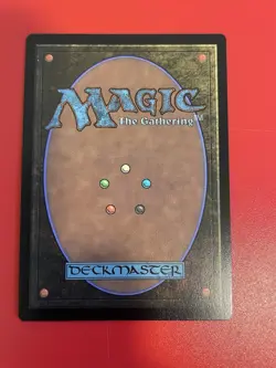 Hexing Squelcher MTG ECL 0145 R Lorwyn Eclipsed NM - Image 2