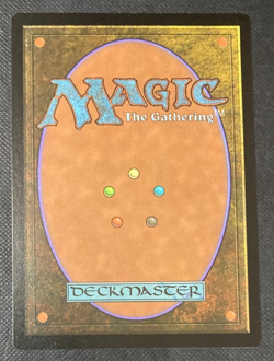 Hexing Squelcher Lorwyn eclipsed NM MTG - Image 2