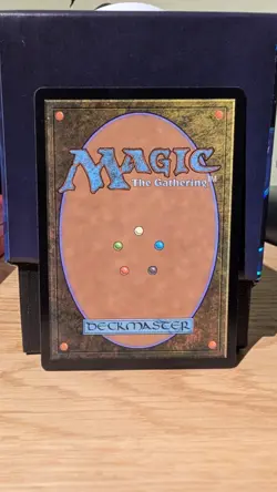 Hexing Squelcher R0317 Non-foil MTG Lorwyn Eclipsed NM - Image 2