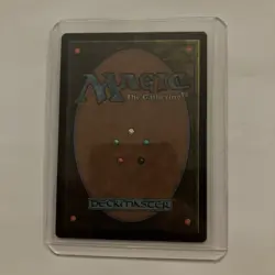 Hexing Squelcher NM MTG Lorwyn Eclipsed Rare Card Magic The Gathering - Image 2