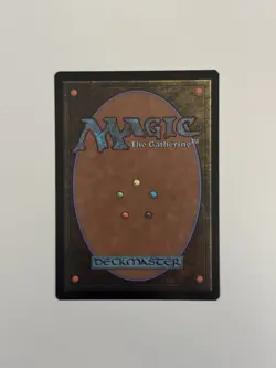 Hexing Squelcher NM MTG Lorwyn Eclipsed Rare Card Magic The Gathering - Image 2