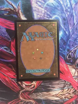 Hexing Squelcher - Lorwyn Eclipsed - [NM] [MTG] [TCG] - Image 2