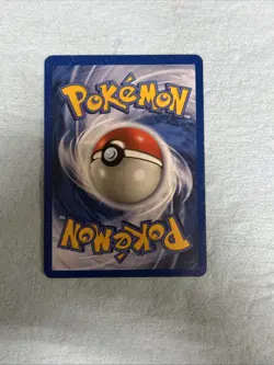 Pokemon Dark Dragonite Holo Rare TCG Card 5/82 Team Rocket - Image 3