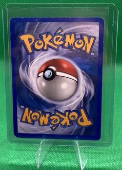 Hitmontop - Aquapolis (AQ) 82/147 Pokemon Trading Card Regular Printing - Image 2