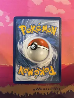 Pokemon Card Unit Energy Forbidden Light Uncommon 118/131 Near Mint - Image 2