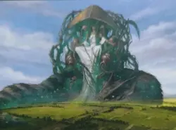 Karametra, God of the Harvest MTG ENCHANTMENT 100 Card EDH Commander Magic Deck - Image 1