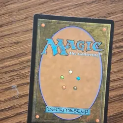 Wizards of the Coast Dark Ritual Instant 25 Foil Black English MTG - Image 2