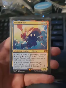 Vivi Ornitier Final Fantasy Regular - Image 1