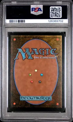 PSA 10 ~ Y'shtola, Night's Blessed (Borderless) #207 MTG Final Fantasy Regular - Image 2