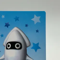 Blooper Mario Party Trading 8 Top Promo Card TCG Anime Manga Nintendo Japan #9 - Image 4