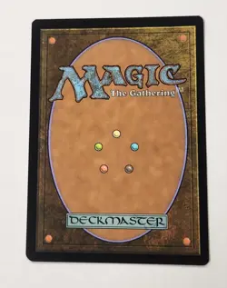 Magic The Gathering MTG Otawara, Soaring City Foil Kamigawa Neon Dynasty - Image 2