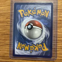 Clive 236/091 Special Illustration Rare Paldean Fates Pokemon TCG Full Art NM - Image 3