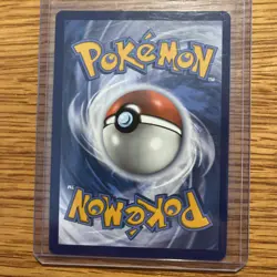 Clive 236/091 Special Illustration Rare Paldean Fates Pokemon TCG Full Art NM - Image 4