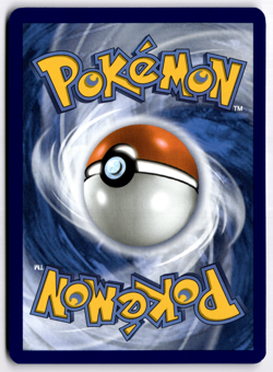 Eevee ex -Black Star Promos Scarlet & Violet 174/296 NM - Image 2