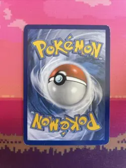 Pokemon Card Trainers' Mail Roaring Skies Uncommon 92/108 Near Mint - Image 2