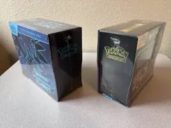Pokemon Mega Evolution and Phantasmal Flames Elite Trainer Box ETB Sealed - Image 2