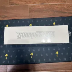 Pokemon Sword & Shield Ultra-Premium Collection Charizard Collectors Edition Box - Image 2