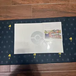 Pokemon Sword & Shield Ultra-Premium Collection Charizard Collectors Edition Box - Image 3