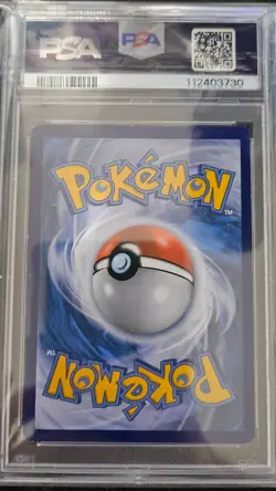 PSA 7 NM - Pokemon 2016 Articuno XY Generations - 25/83 - Full Art - Image 2