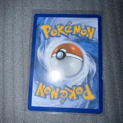 Pokemon TCG Vaporeon-EX 2016 Generations 24/83 Holo Ultra Rare LP - Image 2