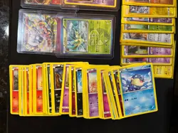 Pokemon TCG Lot - 200 Cards, All Printed 2011 to 2019 - 29 Holos & 50+ Rares - Image 4
