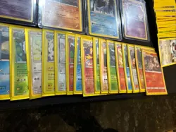 Pokemon TCG Lot - 200 Cards, All Printed 2011 to 2019 - 29 Holos & 50+ Rares - Image 5