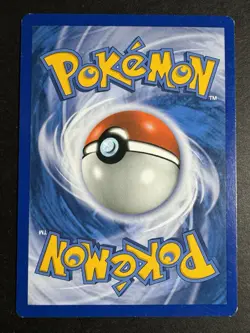 Pokemon Lucario Platinum 53/127 Prerelease Diamond & Pearl Promo Card NM* - Image 2