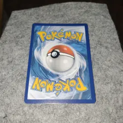 💥 Pokemon Eevee V SWSH: Sword & Shield Promo Holo SWSH065 HP190 TCG - Image 2