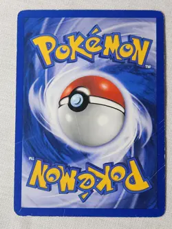 Played (MP) Sabrina's Haunter - Non-Holo #58 Gym Heroes Pokemon TCG - Image 2