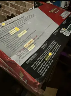 4 X Pokemon TCG Surging Sparks Costco Bundle ✅ $50 Off Code - Image 2