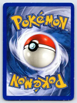 Meowth 121/165 2002 Expedition Pokemon Card TCG WOTC Vintage Nintendo - Lp - Image 2