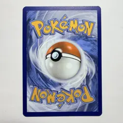 Pokemon TCG Surging Sparks Slakoth 212/191 Illustration Rare Full Art NM - Image 2