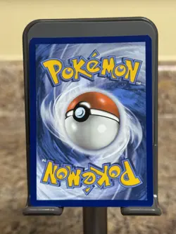 Bulbasaur 133/132 Full Art Mega Evolution Stamped Promo Pokemon - Image 2