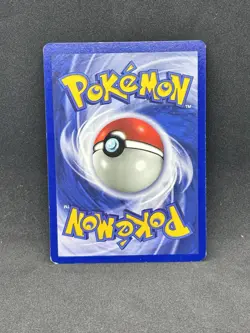 Pokemon TCG Pikachu 01/53 Wotc Promo - Image 2