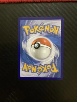 Pokemon TCG Cleffa Obsidian flames - 202/197 Illustration Rare - NM - Image 2