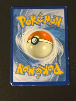 Eevee 11/12 2018 McDonalds Promo Holo Pokemon - Image 2