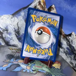 Gyarados - ( DP Stormfront) 019/100 Pokemon Deck Exclusives - Holo LP- 🌊 - Image 4