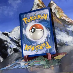 Gyarados - ( DP Stormfront) 019/100 Pokemon Deck Exclusives - Holo LP- 🌊 - Image 5