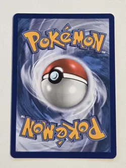 Litten 044 IR Pokemon Black Star Promo Full Art Illustration Rare Pokemon 30th - Image 3