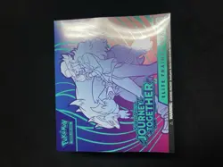 Pokemon TCG Scarlet Violet Journey Together Elite Trainer Box ETB New Sealed - Image 1